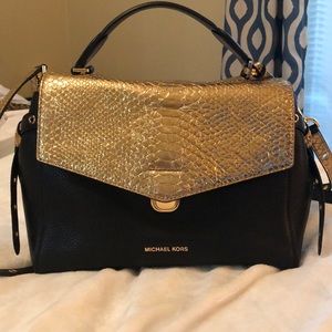 Michael Kors Bristol bag 😍😍😍